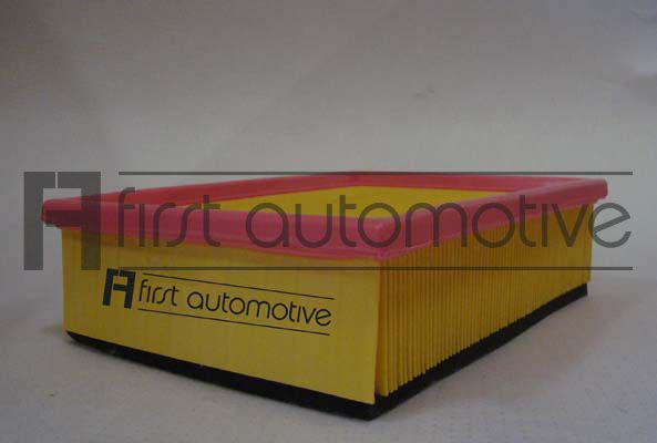 1A FIRST AUTOMOTIVE Gaisa filtrs A70411